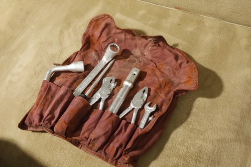 1988 Mercedes-Benz 300SL For Sale (picture 117 of 212)