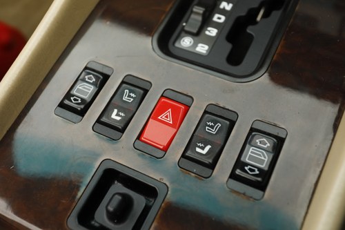 1988 Mercedes-Benz 300SL For Sale (picture 112 of 212)