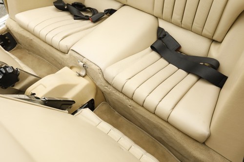 1988 Mercedes-Benz 300SL For Sale (picture 93 of 212)