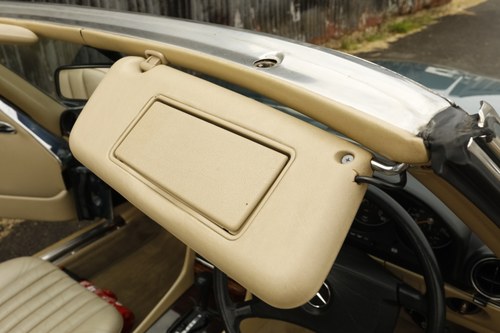 1988 Mercedes-Benz 300SL For Sale (picture 97 of 212)