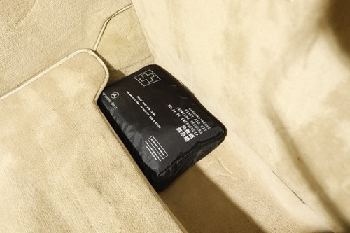 1988 Mercedes-Benz 300SL For Sale (picture 109 of 212)