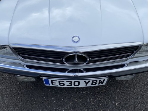 1988 Mercedes-Benz 300 SL 3.0 à vendre (picture 100 of 256)