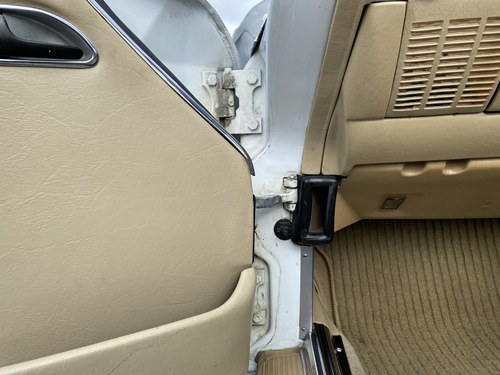 1988 Mercedes-Benz 300 SL 3.0 à vendre (picture 84 of 256)