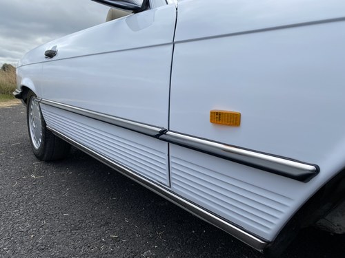 1988 Mercedes-Benz 300 SL 3.0 à vendre (picture 109 of 256)