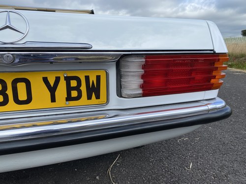 1988 Mercedes-Benz 300 SL 3.0 à vendre (picture 198 of 256)