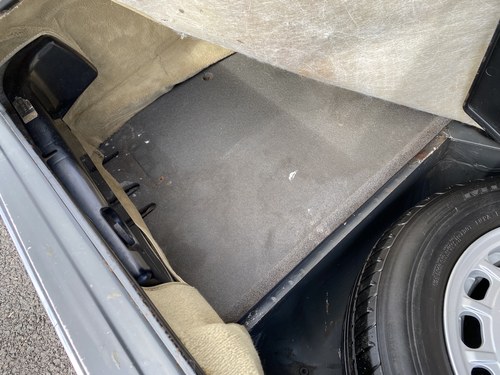 1988 Mercedes-Benz 300 SL 3.0 à vendre (picture 78 of 256)