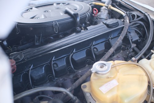 1988 Mercedes-Benz 300 SL 3.0 à vendre (picture 220 of 256)