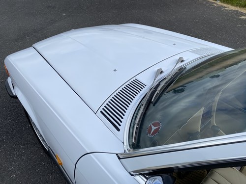 1988 Mercedes-Benz 300 SL 3.0 à vendre (picture 131 of 256)