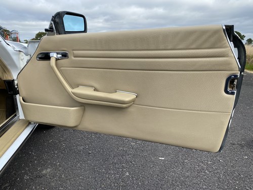 1988 Mercedes-Benz 300 SL 3.0 à vendre (picture 33 of 256)