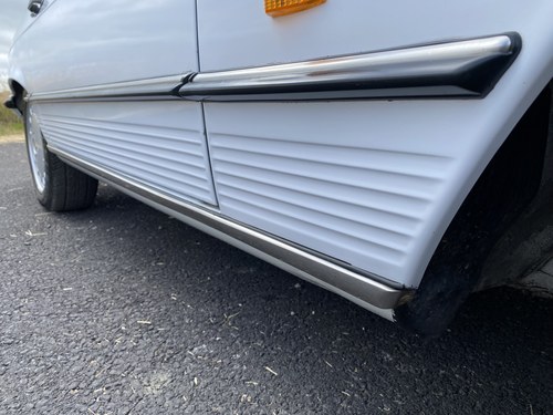 1988 Mercedes-Benz 300 SL 3.0 à vendre (picture 110 of 256)