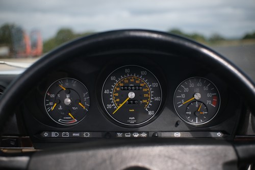 1988 Mercedes-Benz 300 SL 3.0 à vendre (picture 26 of 256)