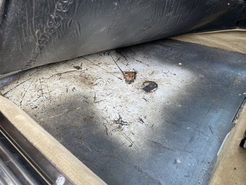 1988 Mercedes-Benz 300 SL 3.0 à vendre (picture 207 of 256)