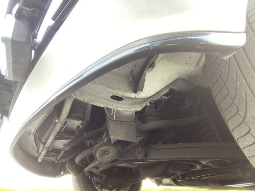 1988 Mercedes-Benz 300 SL 3.0 à vendre (picture 247 of 256)