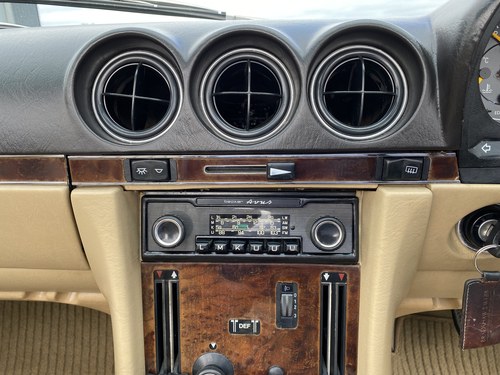 1988 Mercedes-Benz 300 SL 3.0 à vendre (picture 41 of 256)