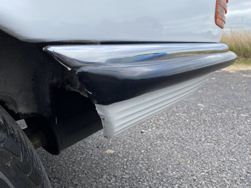 1988 Mercedes-Benz 300 SL 3.0 à vendre (picture 141 of 256)