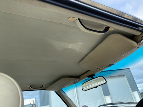 1988 Mercedes-Benz 300 SL 3.0 à vendre (picture 69 of 256)