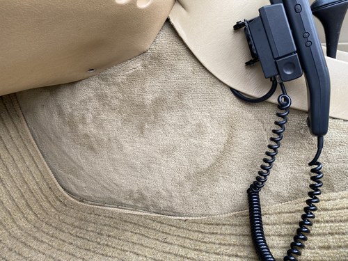 1988 Mercedes-Benz 300 SL 3.0 à vendre (picture 83 of 256)