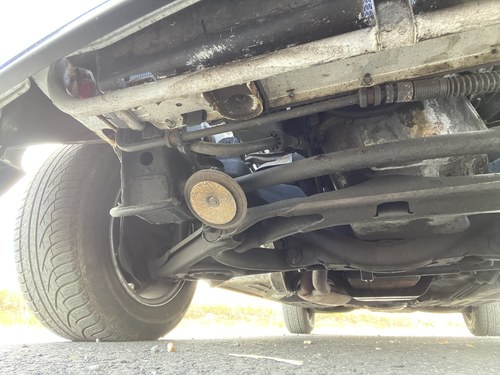 1988 Mercedes-Benz 300 SL 3.0 à vendre (picture 225 of 256)