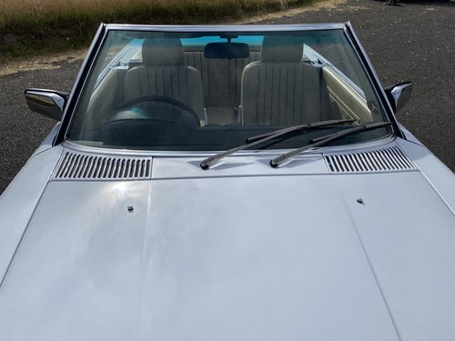 1988 Mercedes-Benz 300 SL 3.0 à vendre (picture 155 of 256)