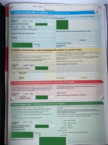 1988 Mercedes-Benz 300 SL 3.0 à vendre (picture 256 of 256)