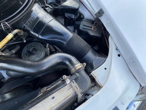 1988 Mercedes-Benz 300 SL 3.0 à vendre (picture 218 of 256)