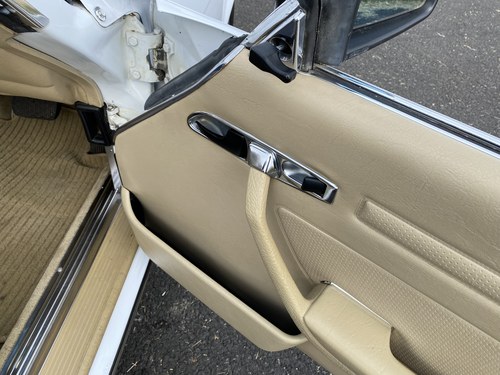 1988 Mercedes-Benz 300 SL 3.0 à vendre (picture 34 of 256)