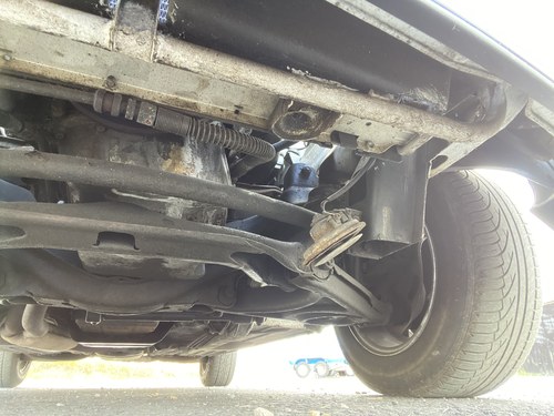 1988 Mercedes-Benz 300 SL 3.0 à vendre (picture 227 of 256)