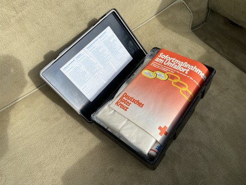 1988 Mercedes-Benz 300 SL 3.0 à vendre (picture 208 of 256)