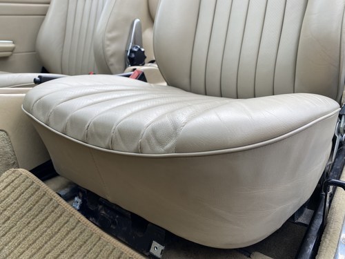 1988 Mercedes-Benz 300 SL 3.0 à vendre (picture 43 of 256)