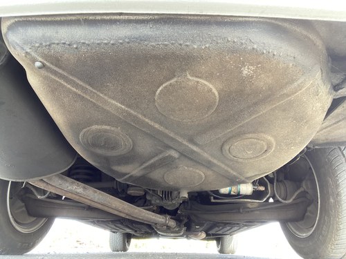 1988 Mercedes-Benz 300 SL 3.0 à vendre (picture 238 of 256)