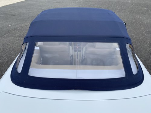 1988 Mercedes-Benz 300 SL 3.0 à vendre (picture 190 of 256)