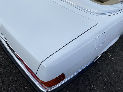 1988 Mercedes-Benz 300 SL 3.0 à vendre (picture 168 of 256)