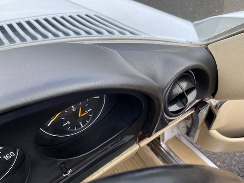 1988 Mercedes-Benz 300 SL 3.0 à vendre (picture 29 of 256)