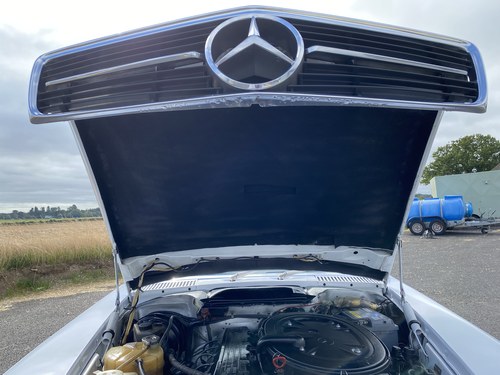 1988 Mercedes-Benz 300 SL 3.0 à vendre (picture 209 of 256)