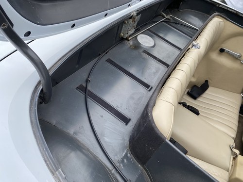 1988 Mercedes-Benz 300 SL 3.0 à vendre (picture 115 of 256)