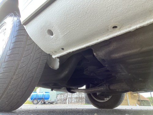 1988 Mercedes-Benz 300 SL 3.0 à vendre (picture 242 of 256)