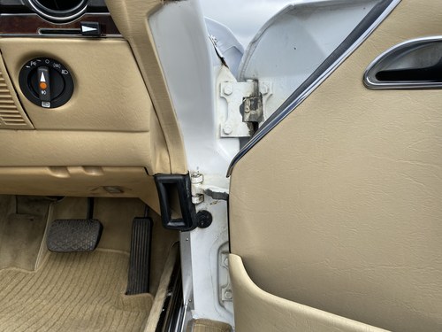 1988 Mercedes-Benz 300 SL 3.0 à vendre (picture 50 of 256)