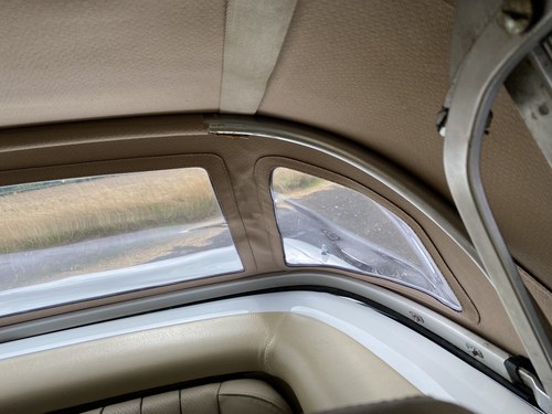 1988 Mercedes-Benz 300 SL 3.0 à vendre (picture 66 of 256)