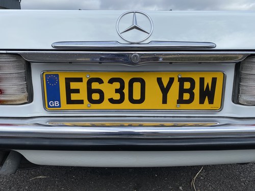 1988 Mercedes-Benz 300 SL 3.0 à vendre (picture 200 of 256)