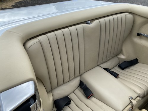 1988 Mercedes-Benz 300 SL 3.0 à vendre (picture 60 of 256)