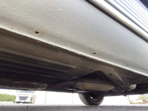 1988 Mercedes-Benz 300 SL 3.0 à vendre (picture 243 of 256)