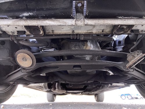 1988 Mercedes-Benz 300 SL 3.0 à vendre (picture 226 of 256)