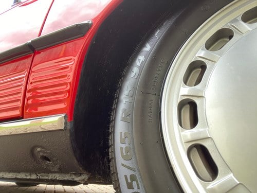 1989 Mercedes 300 SL For Sale (picture 229 of 256)