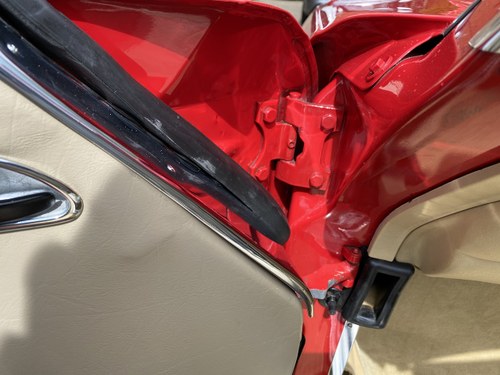 1989 Mercedes 300 SL For Sale (picture 92 of 256)