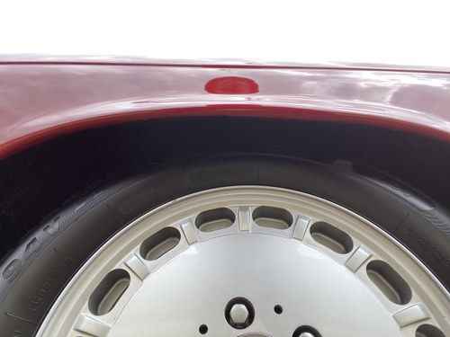 1989 Mercedes 300 SL For Sale (picture 230 of 256)