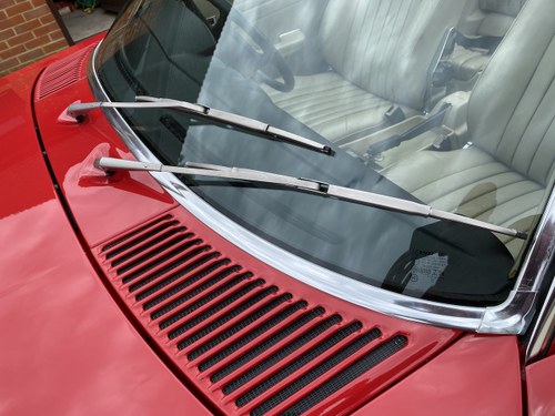 1989 Mercedes 300 SL For Sale (picture 172 of 256)