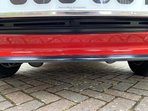 1989 Mercedes 300 SL For Sale (picture 123 of 256)