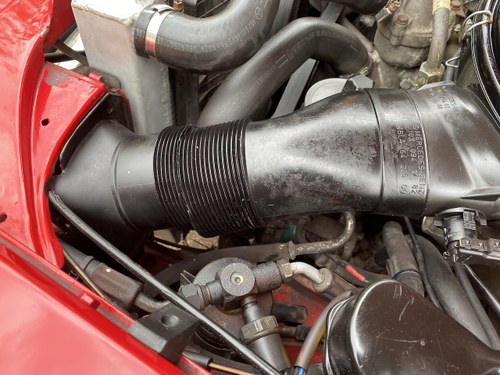 1989 Mercedes 300 SL For Sale (picture 206 of 256)