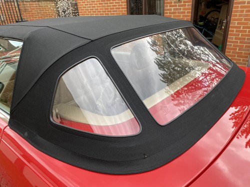 1989 Mercedes 300 SL For Sale (picture 164 of 256)