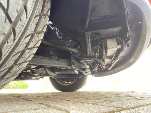 1989 Mercedes 300 SL For Sale (picture 247 of 256)